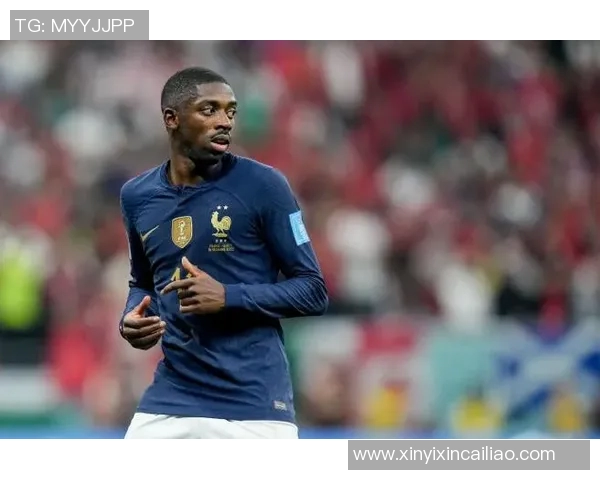 登贝莱在球场上的突破与成长之路解析，展现其独特风格与未来潜力