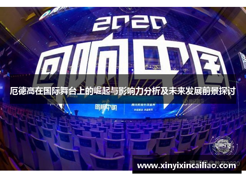 厄德高在国际舞台上的崛起与影响力分析及未来发展前景探讨