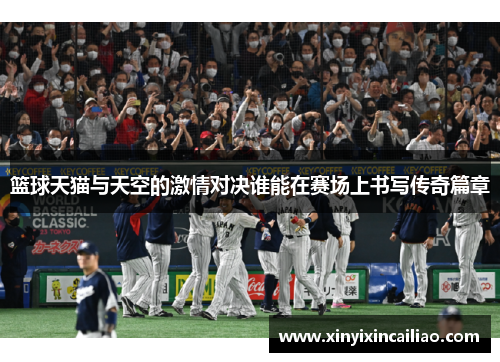 篮球天猫与天空的激情对决谁能在赛场上书写传奇篇章