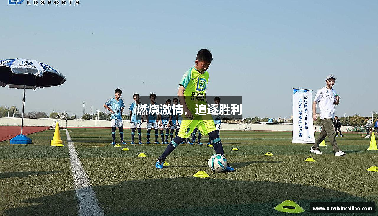 燃烧激情，追逐胜利